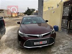 تويوتا أفالون